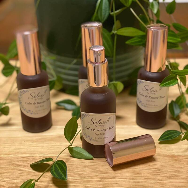 Calm & Restore Toner