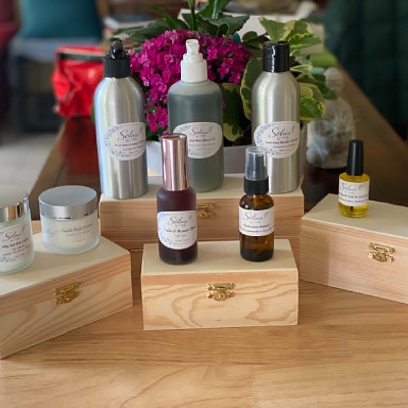 Our Skin Care Line